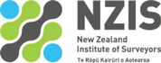 NZIS logo